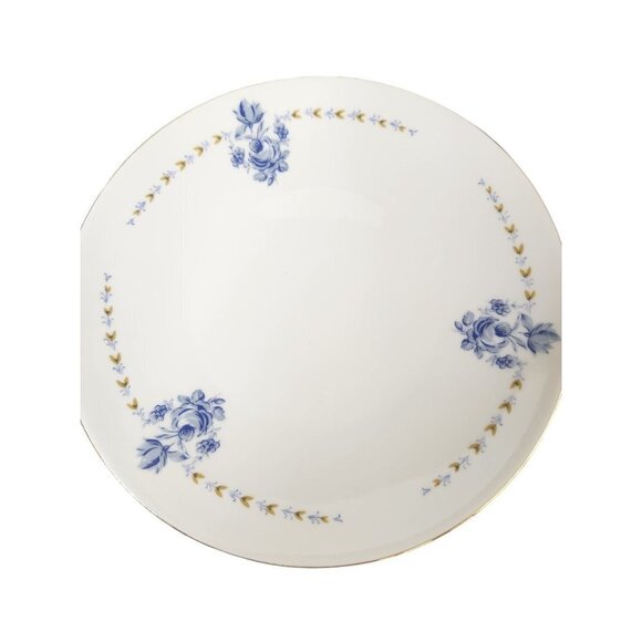 Vin. Mitterteich Bavaria Made in Germany Tea Cup, Saucer & Dessert Plate Set of - Picture 12 of 15